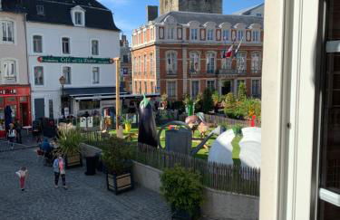 Le cottages des remparts - le lodge - Foto 3