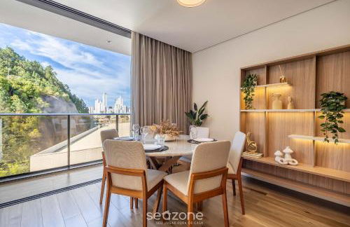 Prédio c/ Piscina ao lado Balneário Shopping em BC - TSO - Foto 66