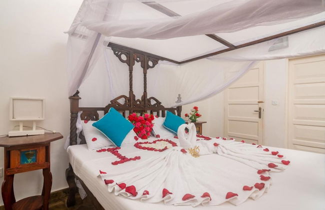 Villa Ameera Malindi - Foto 9