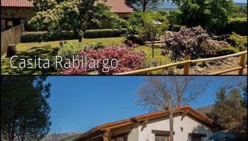 Finca La Sayuela - Foto 2