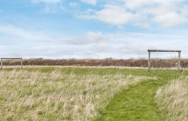 5 Person Holiday Home in Lemvig - Photo 30