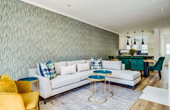 De Waterkant Townhouse With Pool Access 116 DWP - Foto 10