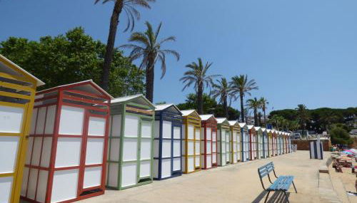 Apartamento S'Agaró Fagoi - Foto 5, Other