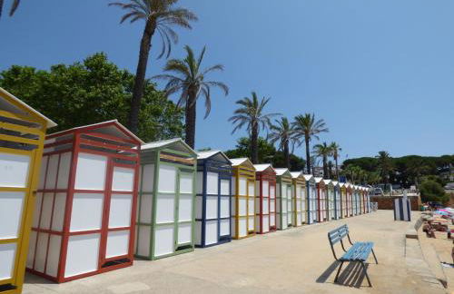 Apartamento S'Agaró Fagoi - Foto 5