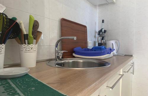 CAPTAIN'S HOUSE Lovran - 4 stars - no neighbors - Photo 18