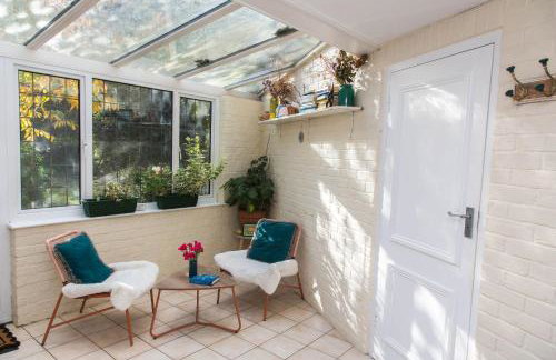 Calm Private Annex in Ashford - Foto 18