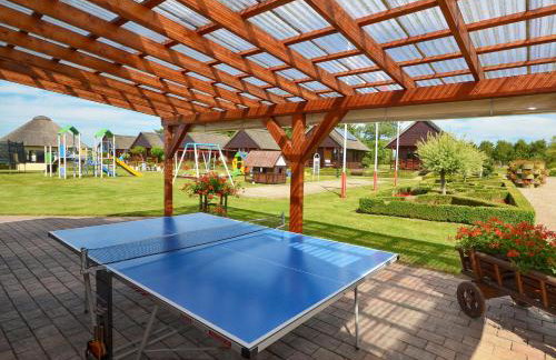 Domki Alicja - Foto 13