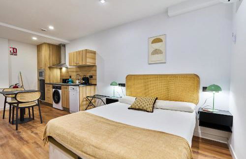 Apartamentos Beatriz by gaiarooms - Foto 47