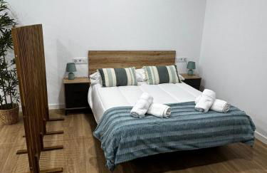 Apartamento playa malvarrosa - Photo 7