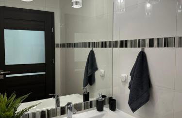 I'M Apartment SILVER II centrum free parking - Foto 10