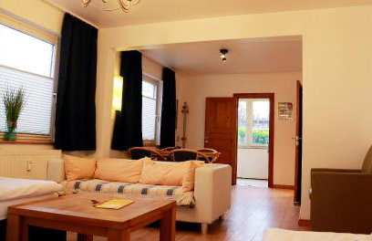 Hansa Apartments Hamburg - Foto 23