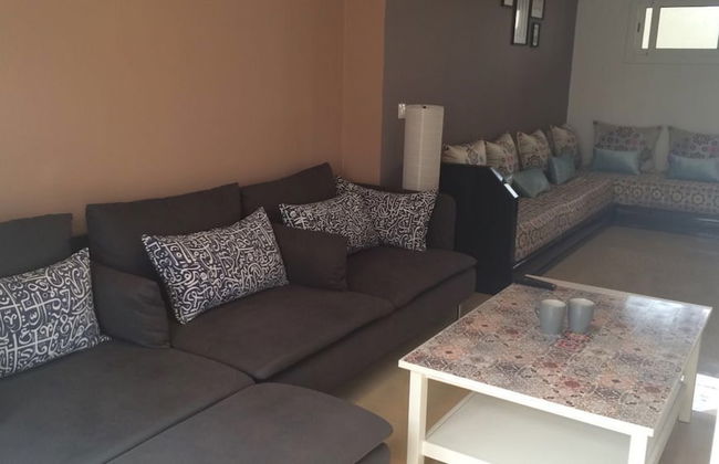 Alcudia Smir Appartement - Photo 4