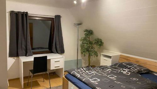 Märchenhafte FeWo White auf dem Berg im Sauerland - Foto 5