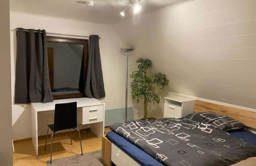 Märchenhafte FeWo White auf dem Berg im Sauerland - Foto 5