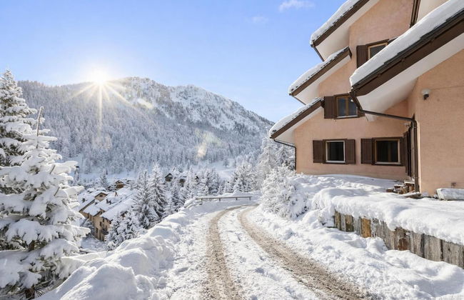 Appartamento Quota 1800 - Foto 20