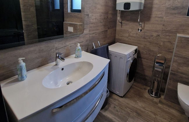 Luxury Private Villa Complex With Pool and Jacuzzi - Foto 15