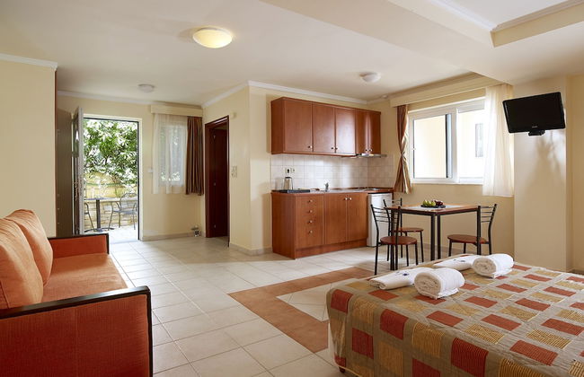 Avantis Suites Hotel - Foto 14