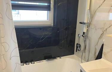 Charmante Ferienwohnung mit Klimaanlage ! - Foto 16