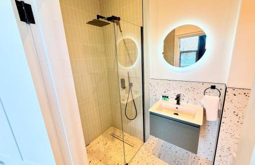 7min Central Bristol - Sleeps 7 - Free Parking - Foto 20