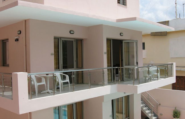 Blue Sky Apartments - Foto 30