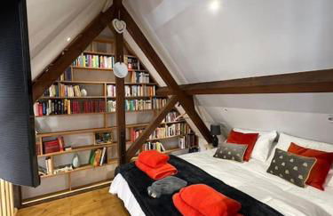 The Shack - Thatched Self Contained Annex - Photo 15