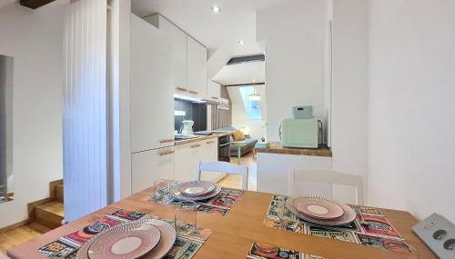 Chez Dame Coco - Entièrement neuf - Tram centre-ville immédiat - Confortable - Proche centre - Foto 5, stove