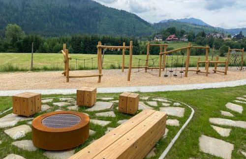 Zoom na Giewont by Apart Concept Podhale - Foto 39