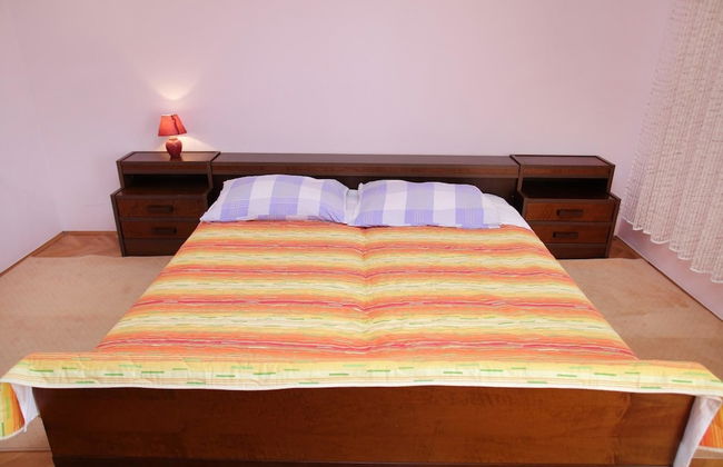 Apartments Marin / Two Bedrooms Jelena - Foto 12