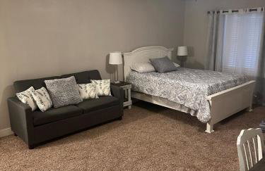 Schertz Country Farmhouse on 1 acre with Gameroom - Foto 21