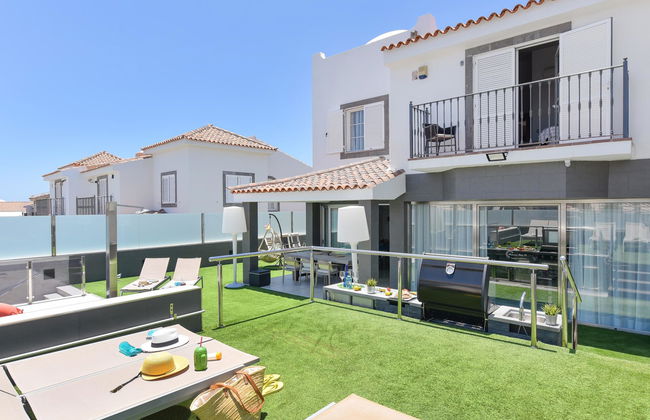 Meloneras Hills 19 - Foto 15