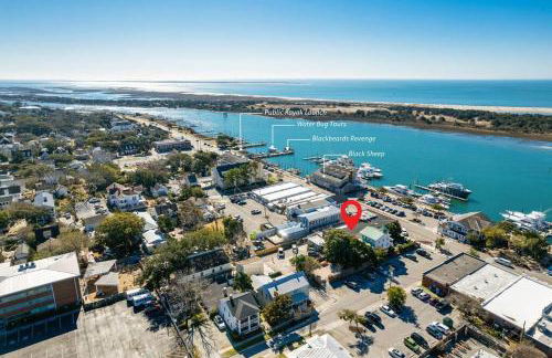 Why Knot Getaway...Rooftop with WaterView! Unit D - Foto 25