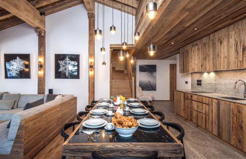 Madame Vacances Chalet Atacama - Foto 20