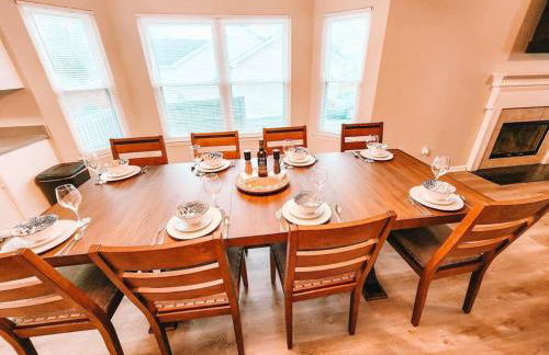 Percy Priest Lake2 Quiet Family Home - Foto 9