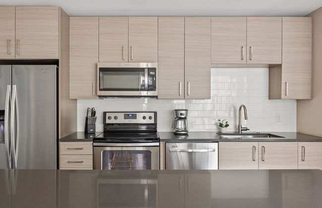 Kasa Union Station Denver - Foto 28