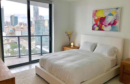 Miami Skyline Residences by Untitled Stay - Photo 43