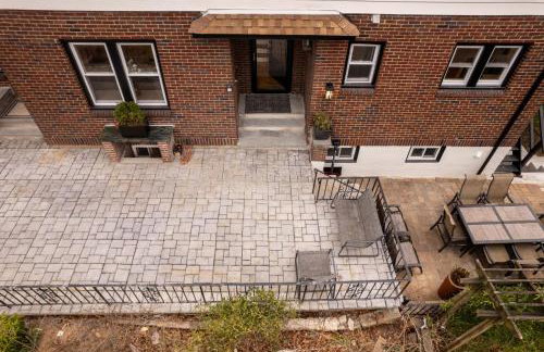 5BR Home Minutes to NYC and FIFA 2026 Sleeps 16 - Foto 73