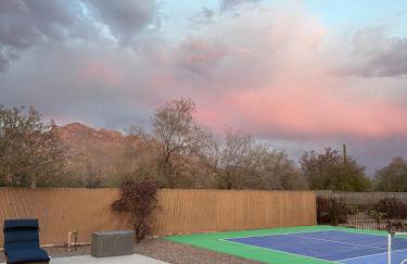 Oro Valley Guest House with Roof Top Views - Foto 25
