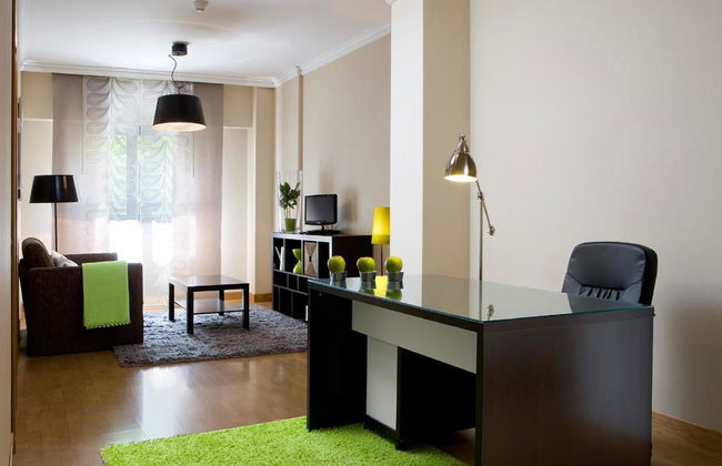 Apartamentos TH La Florida - Foto 3