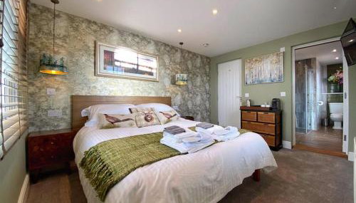 Hambrook Guest Suites and Private ESPA Spa - Foto 3