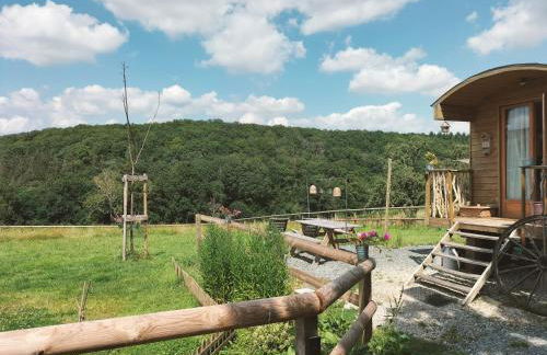 La roulotte de Jane - Foto 8