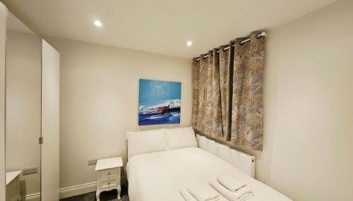 Duplex Apartment - Near North Wembley Station - Foto 4