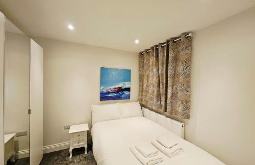 Duplex Apartment - Near North Wembley Station - Foto 4