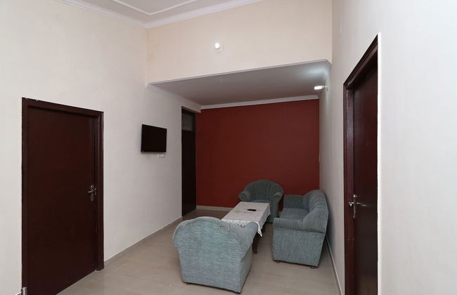 OYO 13896 Home Spacious 2BHK Cottage Sattal Road - Foto 10
