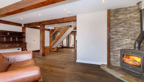 Olive Lodge - Foto 3