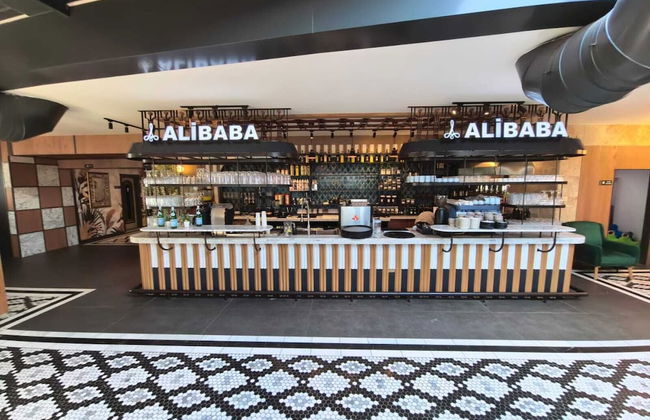 Mohti Otel - Foto 53