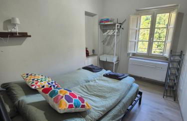 Casa Salvia, central, elevator, air conditioner - Foto 17