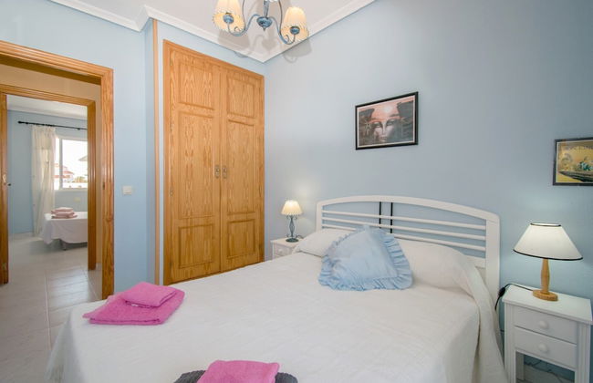 035 Holiday Dream - Alicante Real Estate - Foto 9