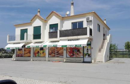 Beach Falésia Alfamar - Foto 29