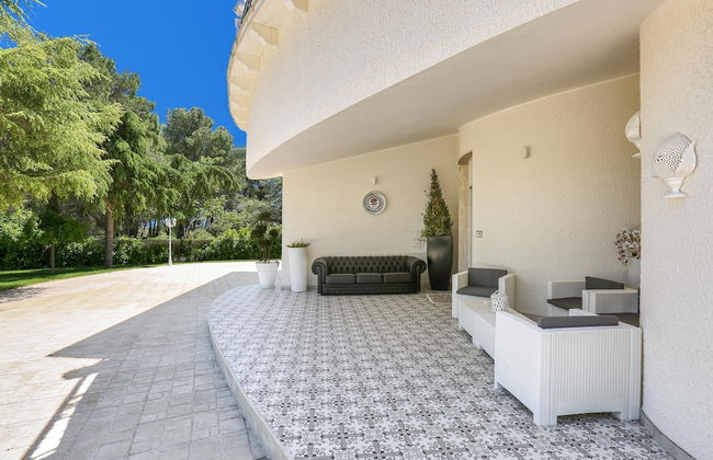 1836 La Perla Bianca Luxury Spa by Perle di Puglia - Foto 80