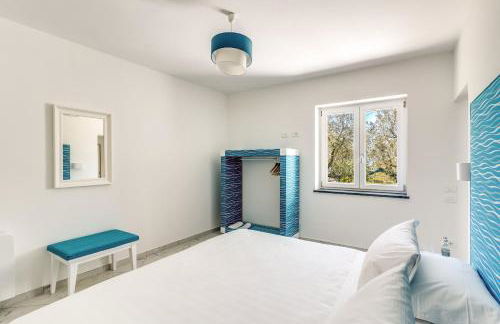 Villa Rusinella Minimalist Retreat with Sea Views by Feeling Italy - Foto 85